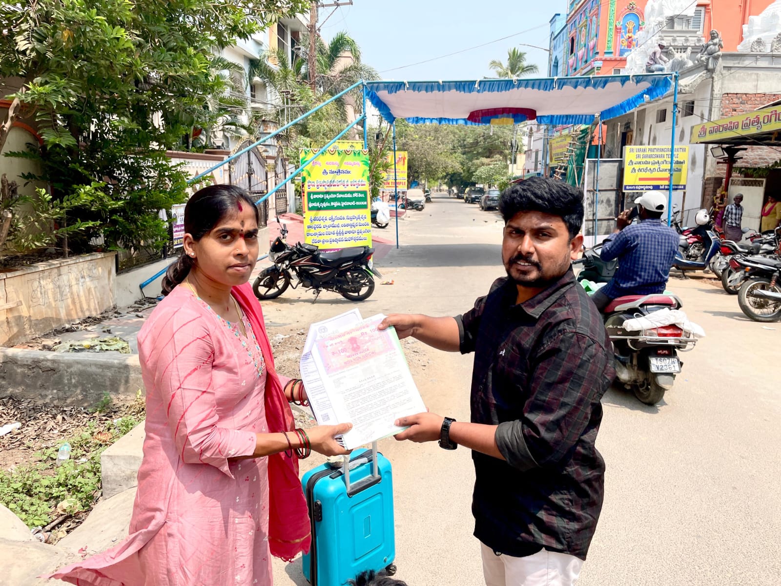 ever mark properties